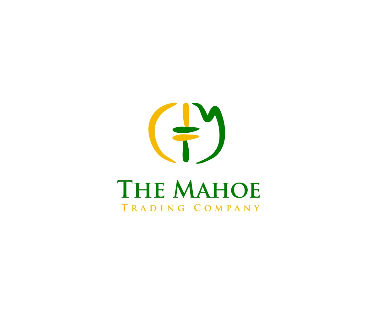 Diseño de Logo por Mandarina para The Mahoe Trading Company | Diseño #3202895