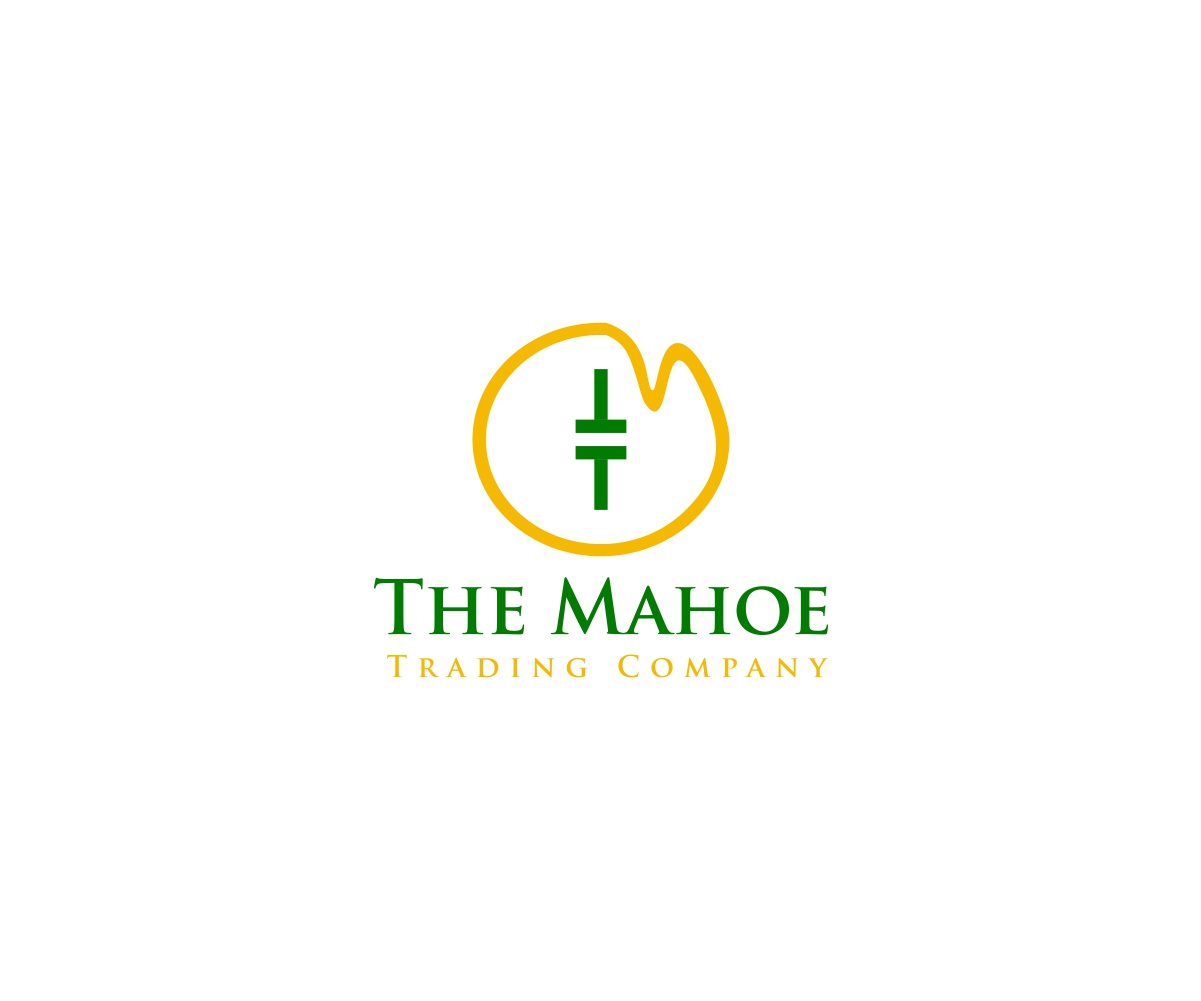 Design de Logo par Mandarina pour The Mahoe Trading Company | Design #3202897