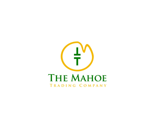Logo Design by Mandarina for The Mahoe Trading Company | Design: #3202897