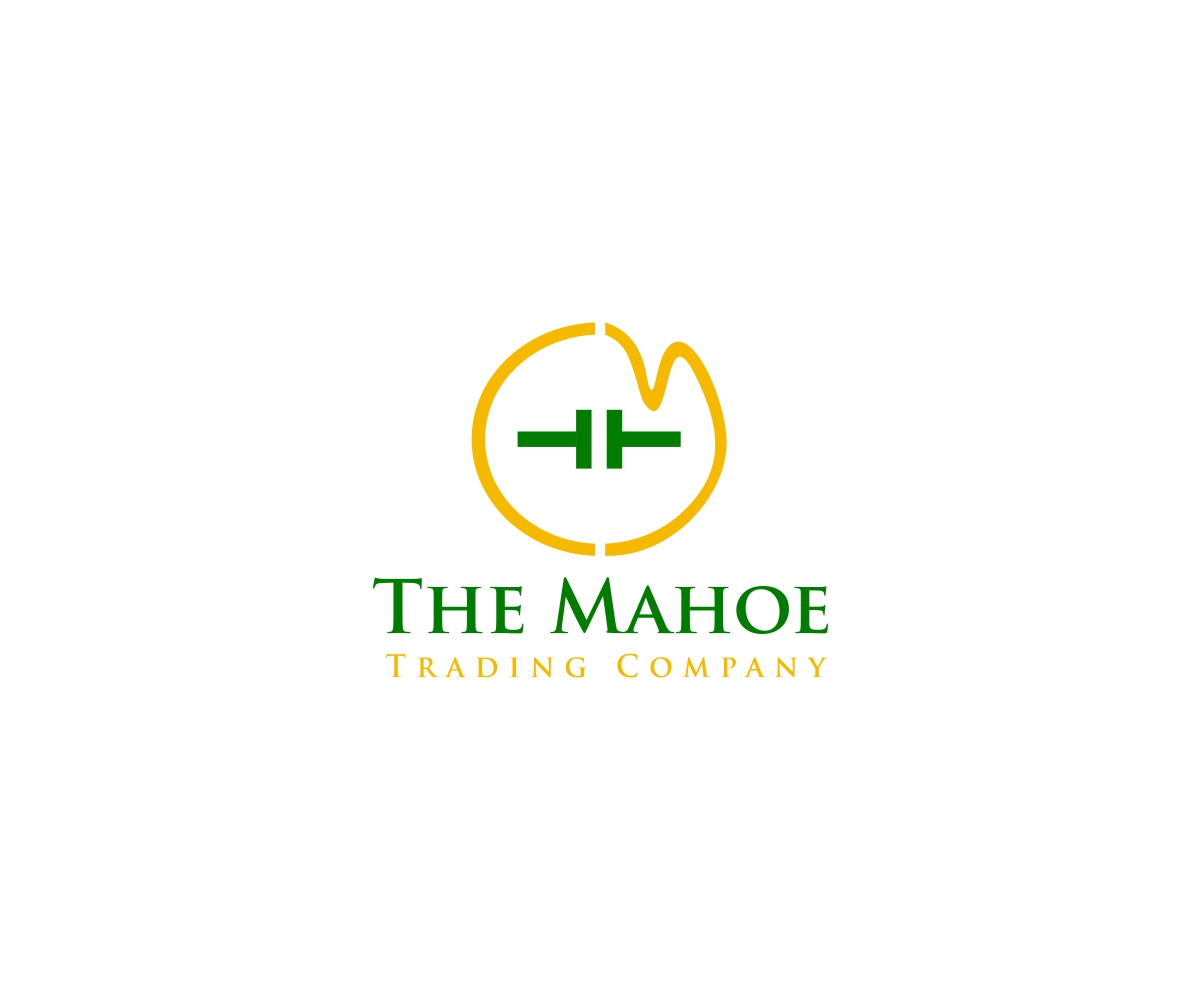 Design de Logo par Mandarina pour The Mahoe Trading Company | Design #3202901