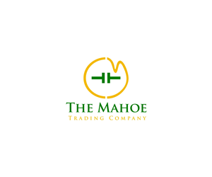 Logo Design by Mandarina for The Mahoe Trading Company | Design: #3202901