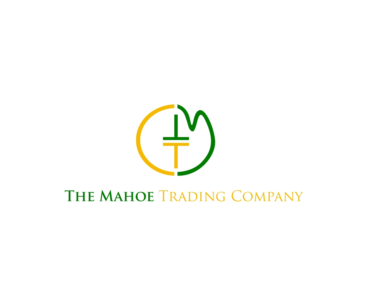 Diseño de Logo por Mandarina para The Mahoe Trading Company | Diseño #3202925