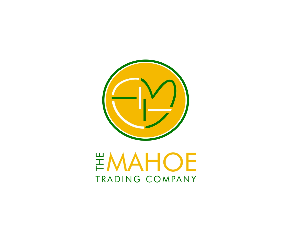 Design de Logo par Mandarina pour The Mahoe Trading Company | Design #3202949