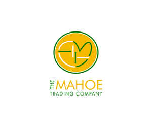Logo Design by Mandarina for The Mahoe Trading Company | Design: #3202949