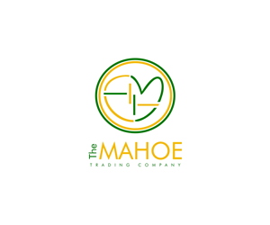 Logo Design by Mandarina for The Mahoe Trading Company | Design: #3202950