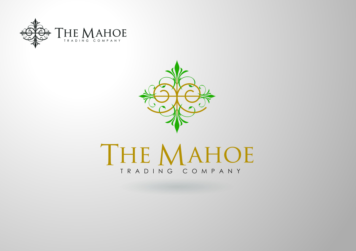 Design de Logo par Mark Jordan pour The Mahoe Trading Company | Design #3116336