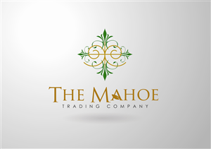 Logo Design by Mark Jordan for The Mahoe Trading Company | Design: #3116483