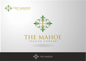 Logo Design by Mark Jordan for The Mahoe Trading Company | Design: #3125138