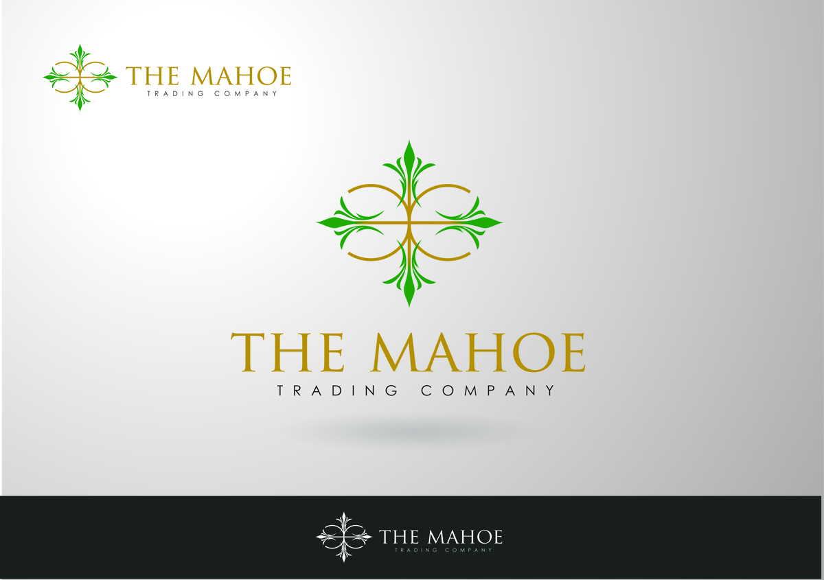 Design de Logo par Mark Jordan pour The Mahoe Trading Company | Design #3128934
