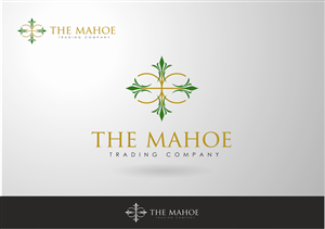 Logo Design by Mark Jordan for The Mahoe Trading Company | Design: #3128934