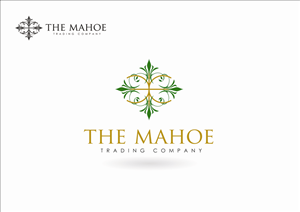 Logo Design by Mark Jordan for The Mahoe Trading Company | Design: #3207024