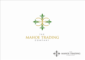 Logo Design by Mark Jordan for The Mahoe Trading Company | Design: #3230631