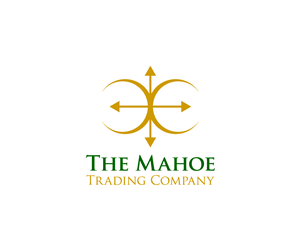 Logo Design by M.Pirs for The Mahoe Trading Company | Design: #3130982