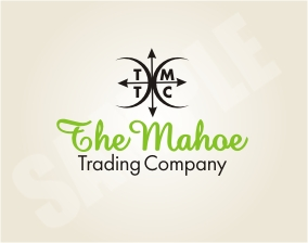 Logo Design by Valeriu Dudau for The Mahoe Trading Company | Design #3201733
