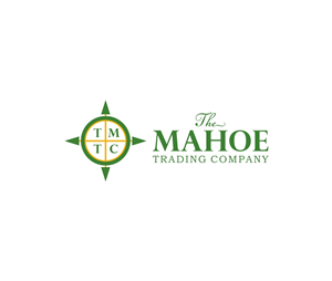 Logo Design by  Six Eleven Design for The Mahoe Trading Company | Design: #3201860
