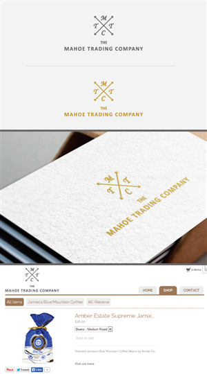 Logo Design by Istvan