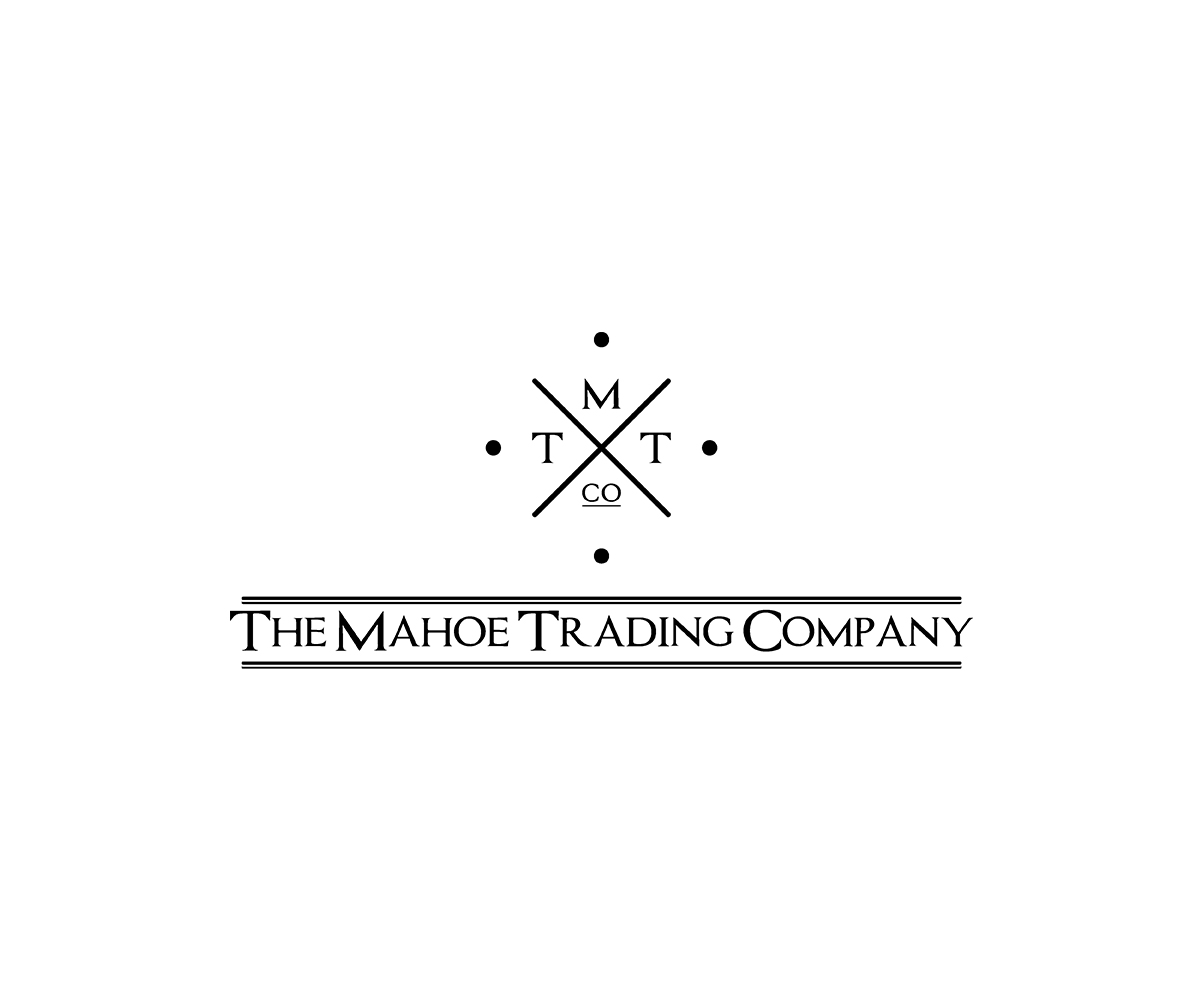 Diseño de Logo por Parallaxe para The Mahoe Trading Company | Diseño #3189485