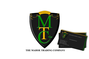 Logo-Design von nsa51southwest für The Mahoe Trading Company | Design: #3182907