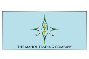 Logo Design by nsa51southwest for The Mahoe Trading Company | Design: #3189758