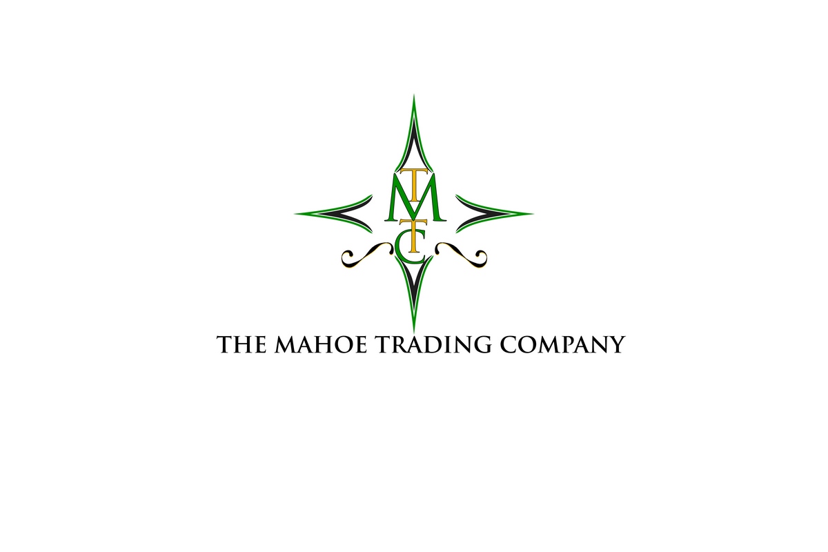 Diseño de Logo por nsa51southwest para The Mahoe Trading Company | Diseño #3189902