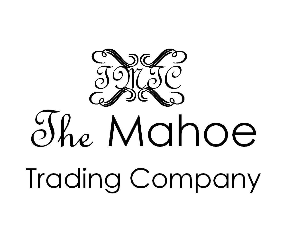 Logo Design by Elizabeta for The Mahoe Trading Company | Design #3115708