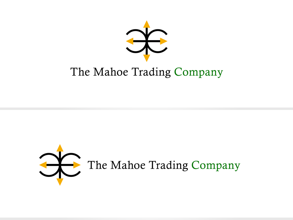 Logo-Design von DiLion für The Mahoe Trading Company | Design #3170246
