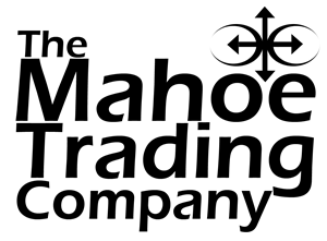 Logo Design by David Winwood for The Mahoe Trading Company | Design #3210651