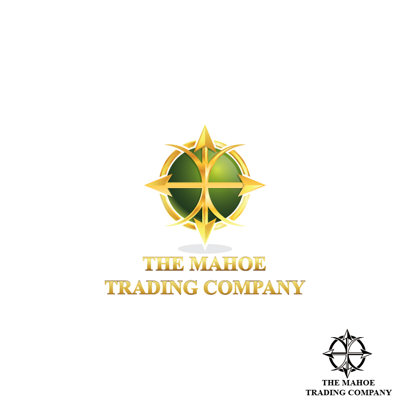Logo Design by Bushmandesign for The Mahoe Trading Company | Design #3188792