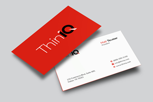 Business Card Design by Creative Moon Design for this project | Design: #36789743