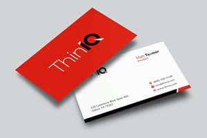 Business Card Design by Creative Moon Design for this project | Design: #36789744