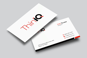 Business Card Design by Creative Moon Design for this project | Design: #36789745