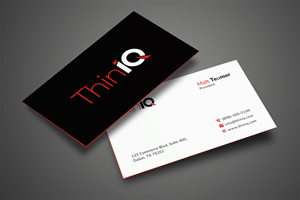 Business Card Design by Creative Moon Design for this project | Design: #36789746