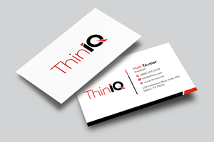 Business Card Design by Creative Moon Design for this project | Design: #36789752