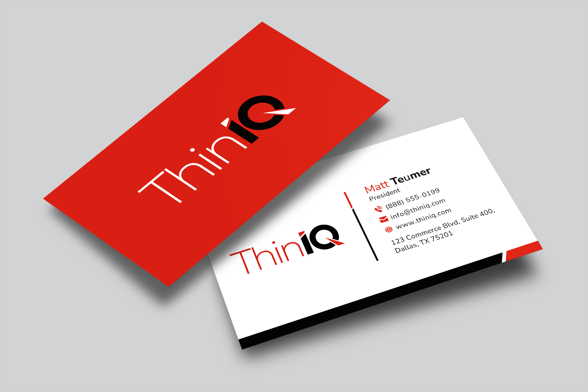 Business Card Design by Creative Moon Design for this project | Design #36789753