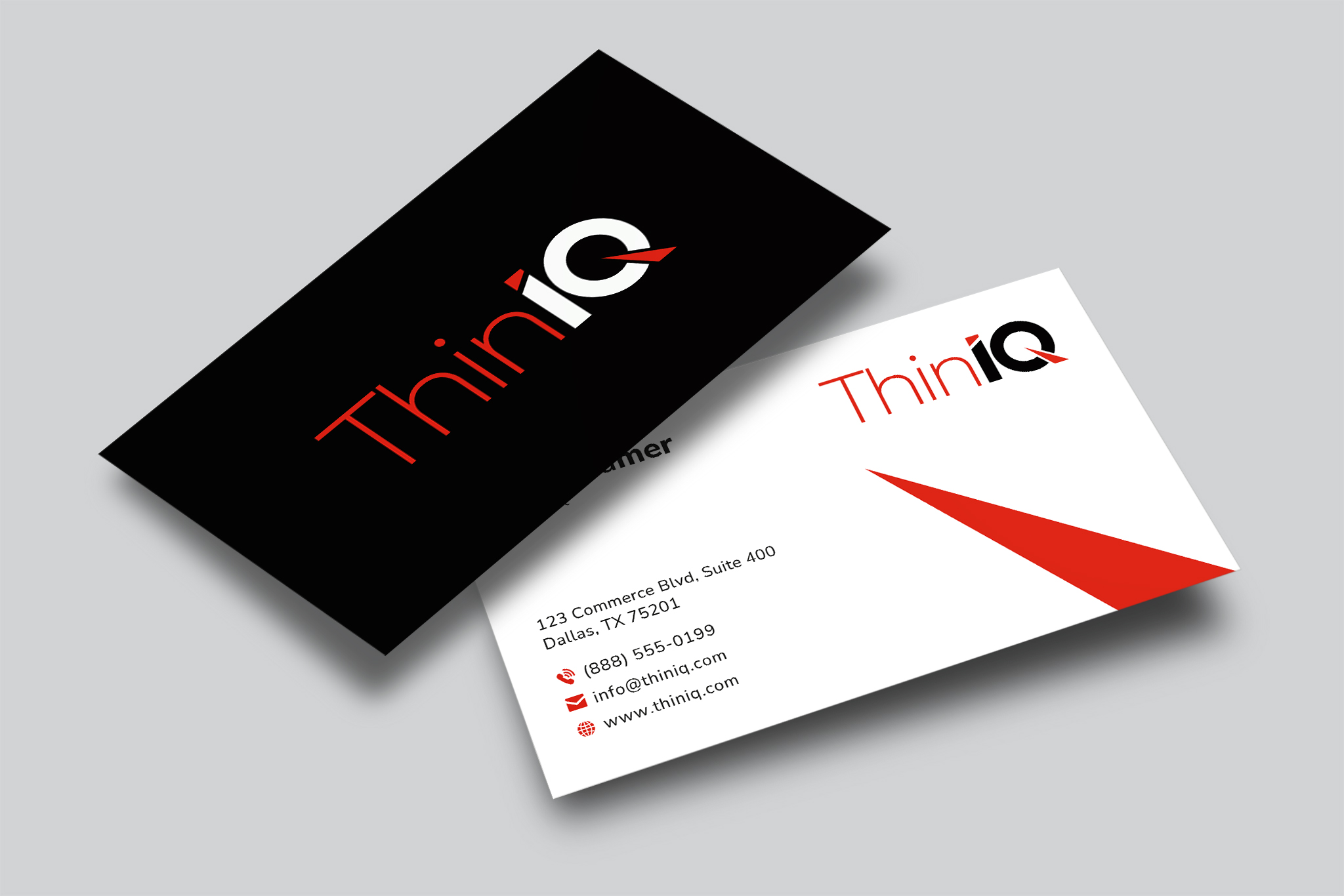 Business Card Design by Creative Moon Design for this project | Design #36789894