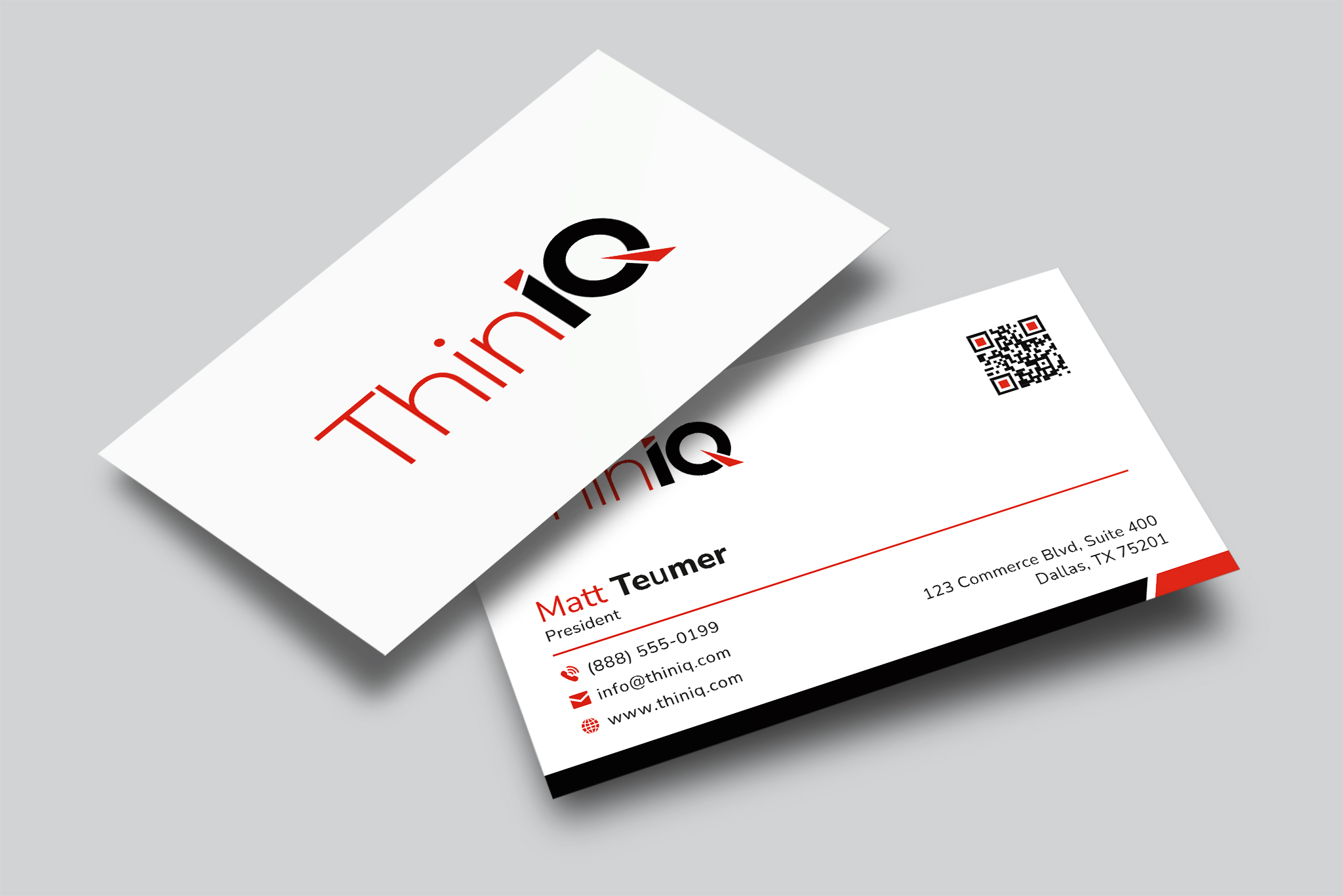 Business Card Design by Creative Moon Design for this project | Design #36789895
