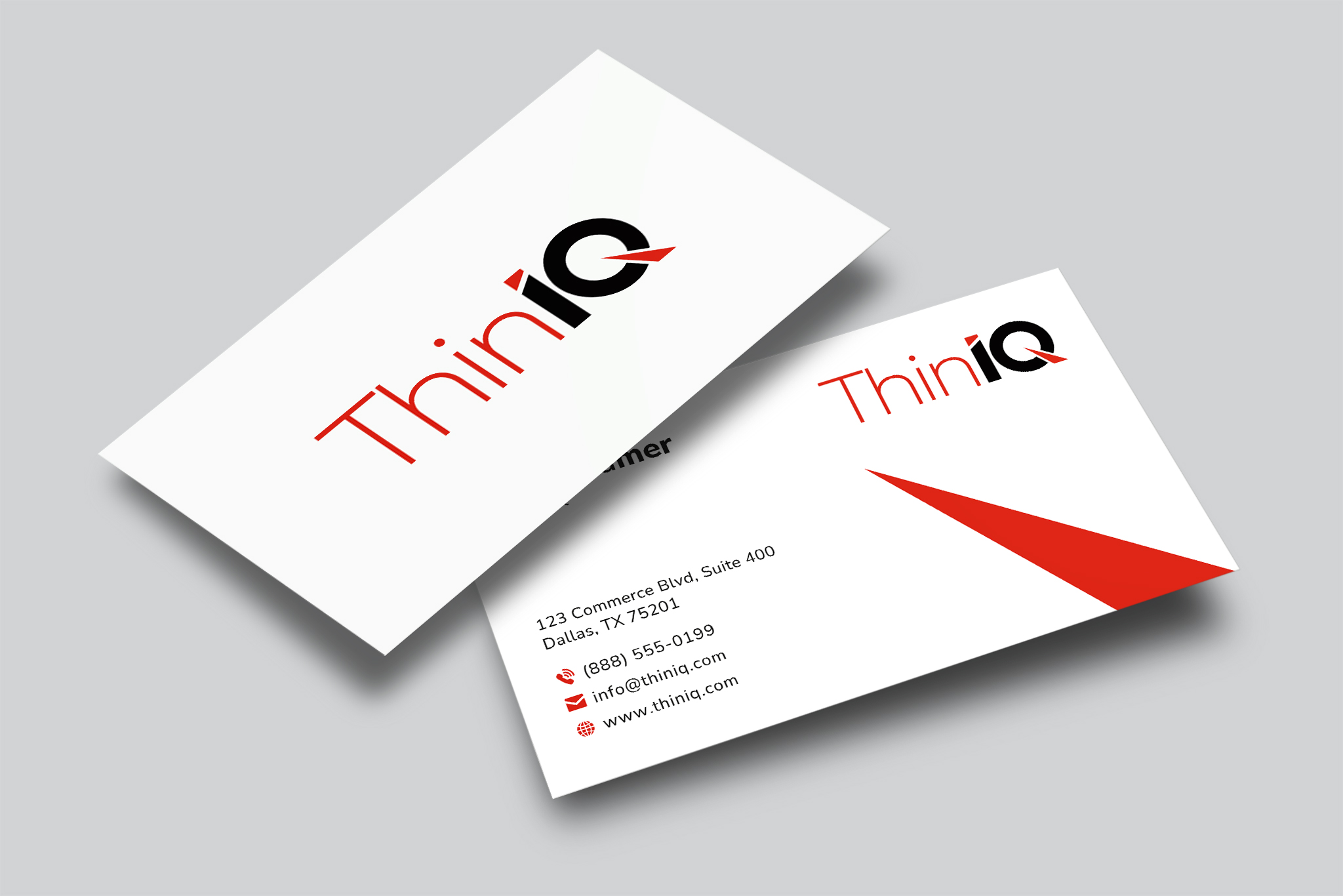 Business Card Design by Creative Moon Design for this project | Design #36789896
