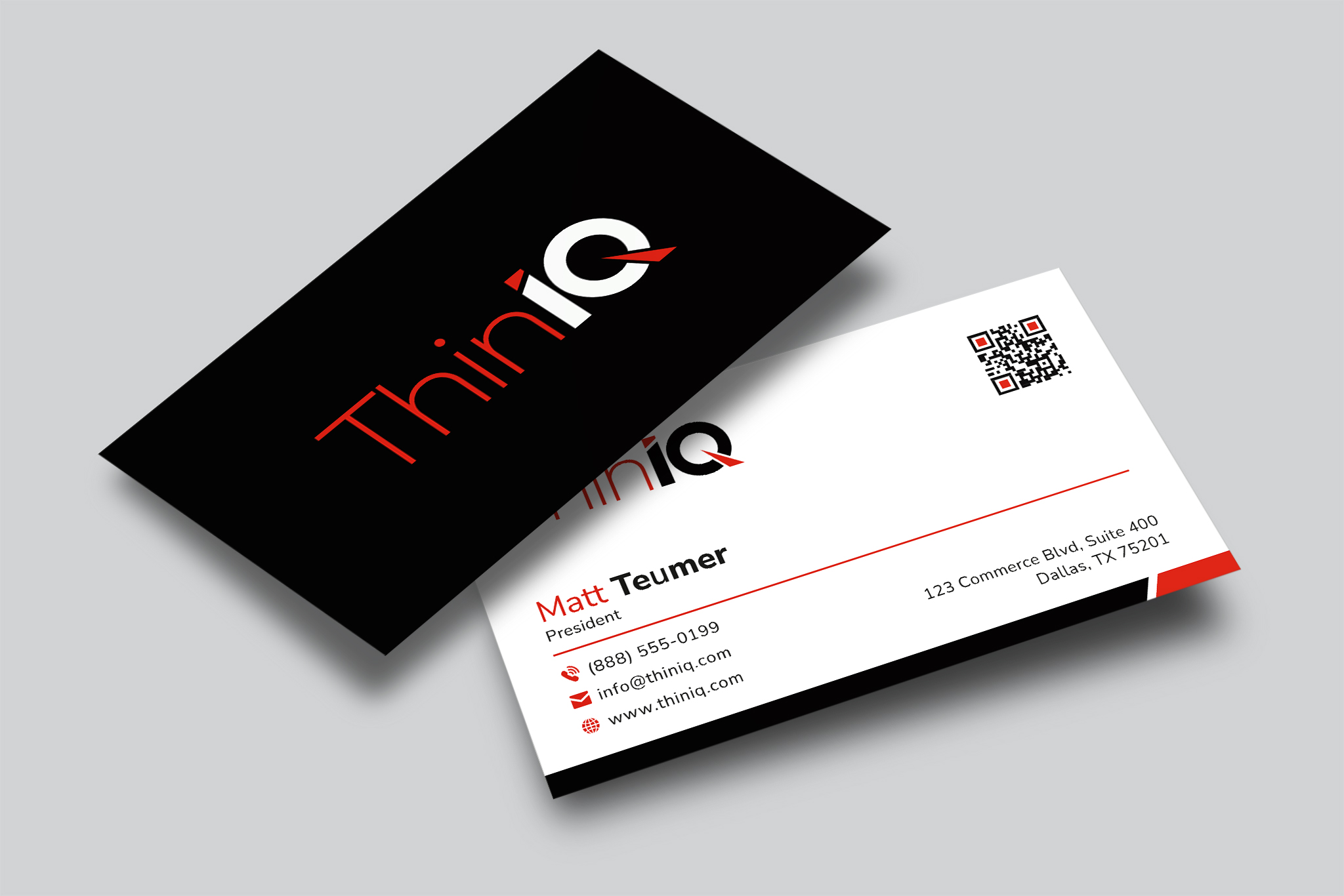 Business Card Design by Creative Moon Design for this project | Design #36789898