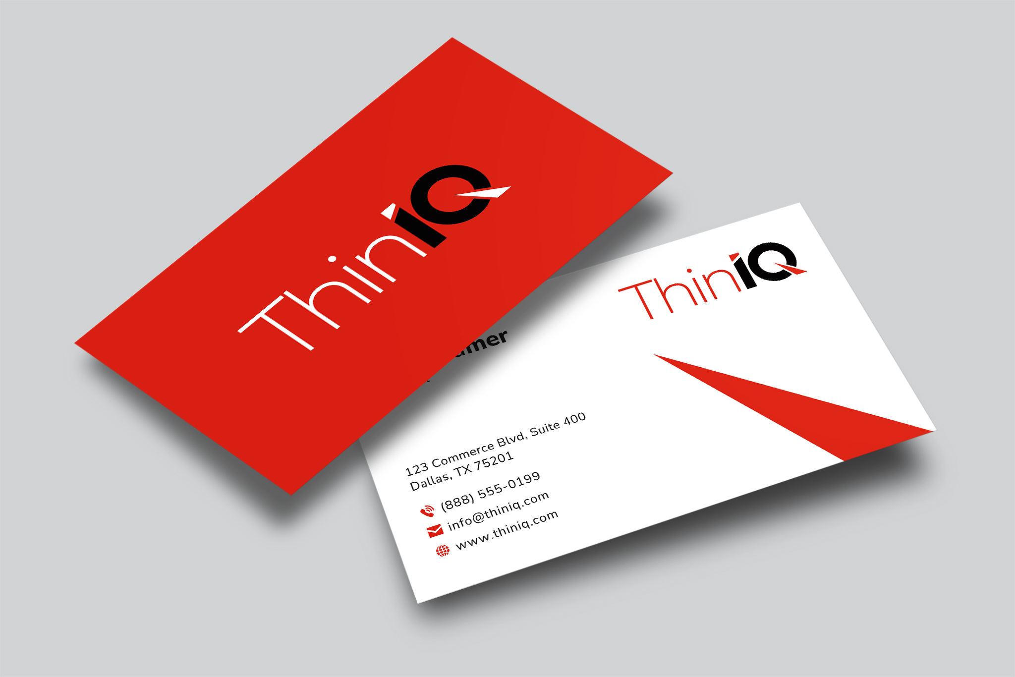 Business Card Design by Creative Moon Design for this project | Design #36789899