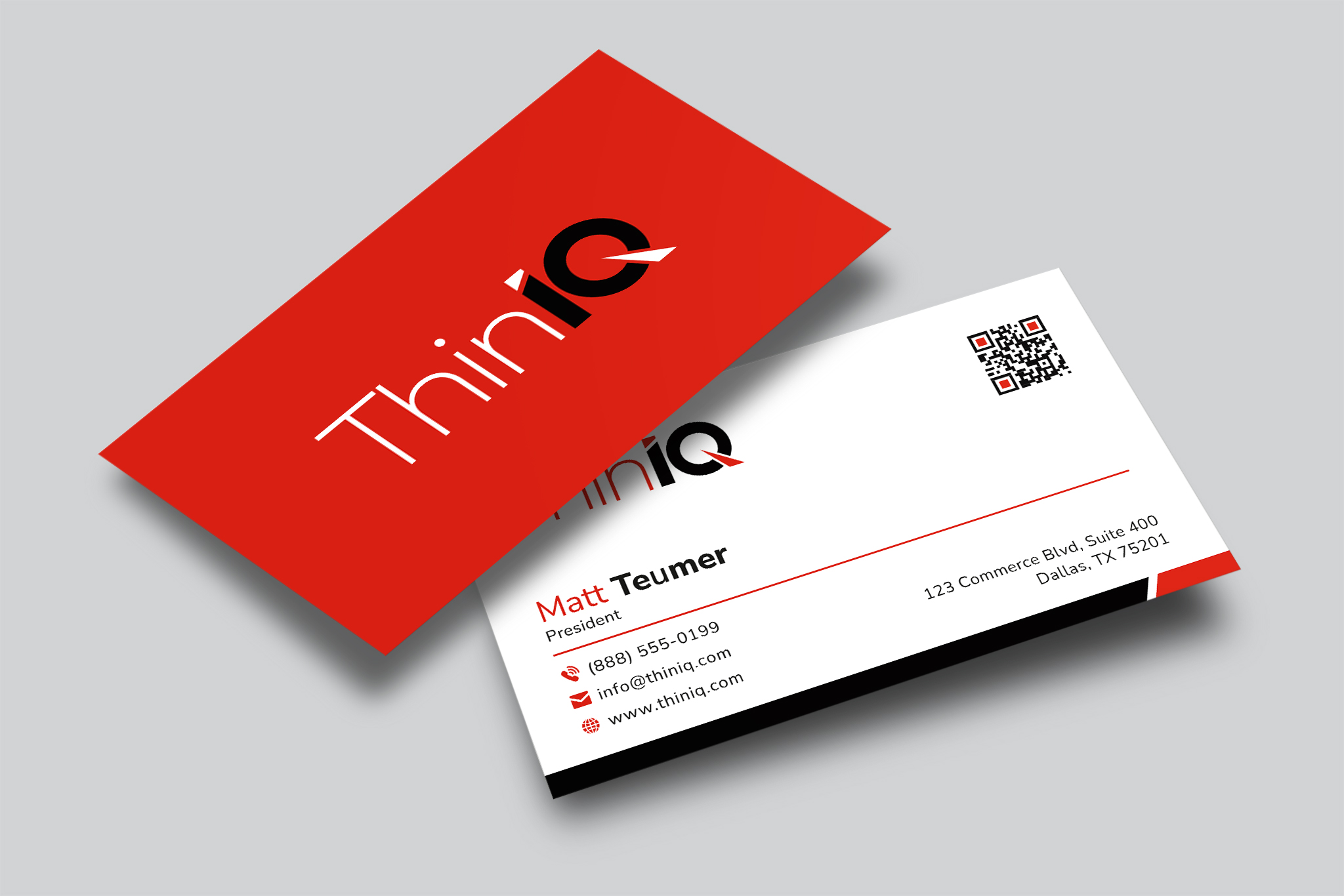 Business Card Design by Creative Moon Design for this project | Design #36789905