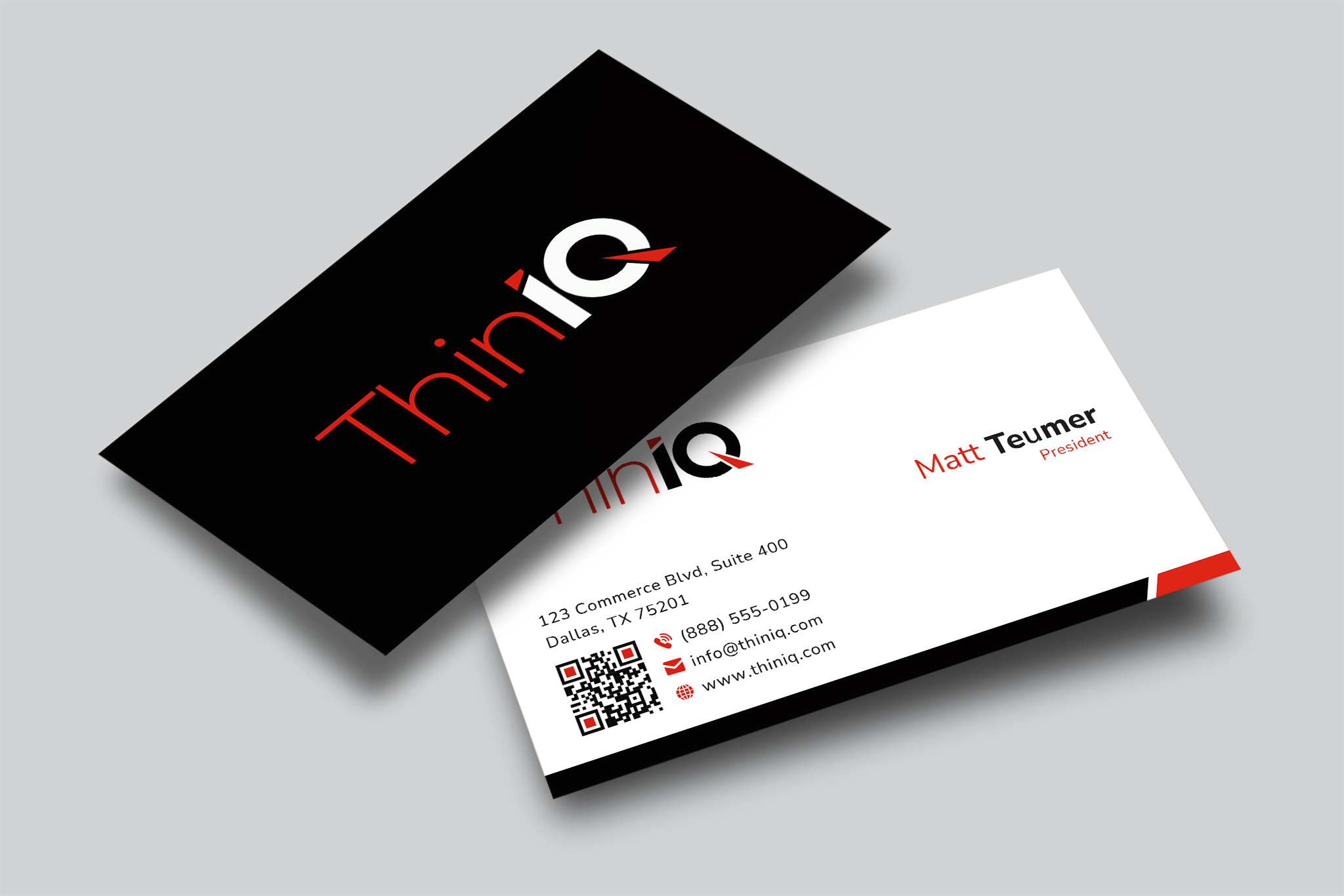 Business Card Design by Creative Moon Design for this project | Design #36790197