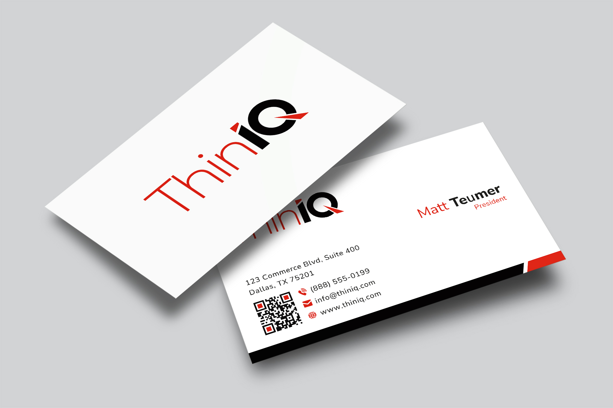 Business Card Design by Creative Moon Design for this project | Design #36790198