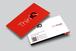Business Card Design by Creative Moon Design for this project | Design: #36790199