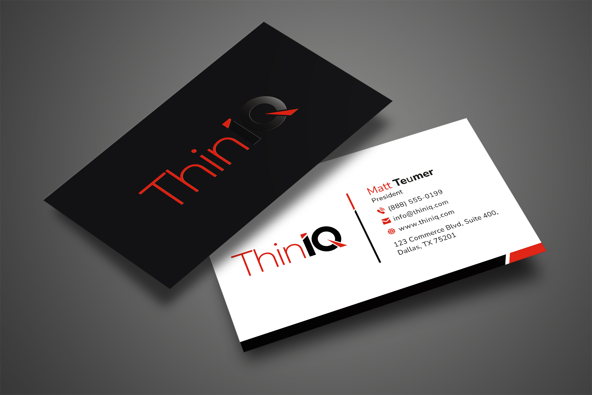 Business Card Design by Creative Moon Design for this project | Design #36790200