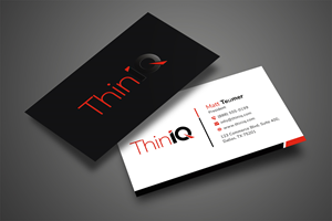 Business Card Design by Creative Moon Design for this project | Design: #36790200