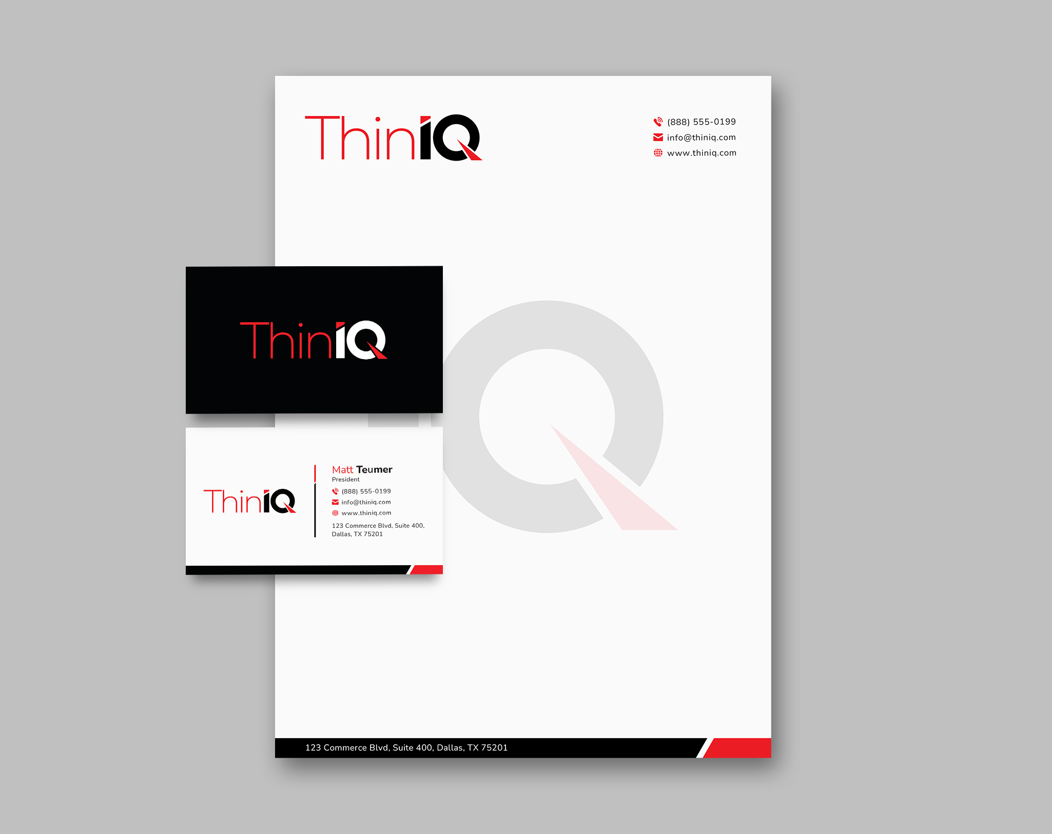 Business Card Design by Creative Moon Design for this project | Design #36821052