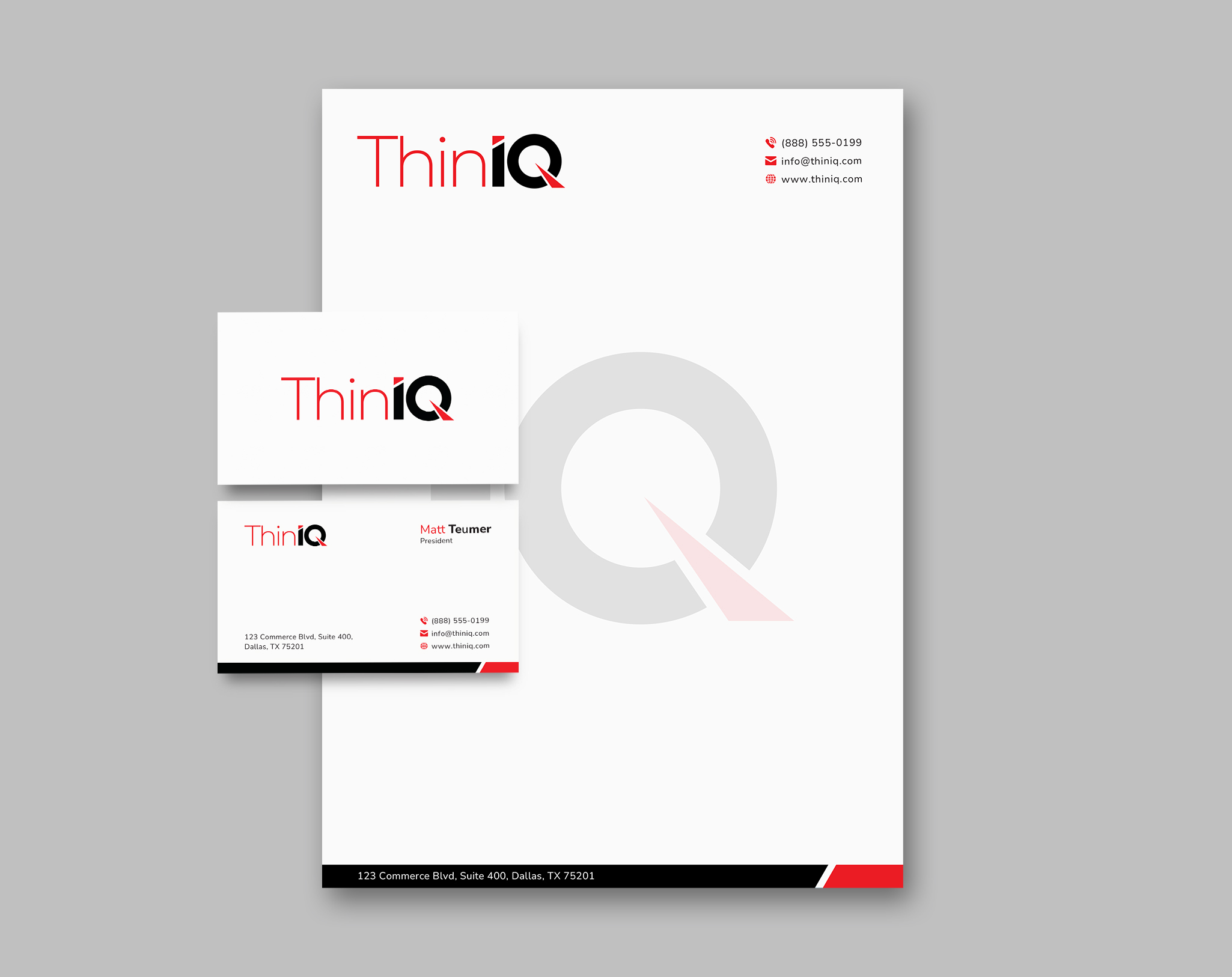 Business Card Design by Creative Moon Design for this project | Design #36821056