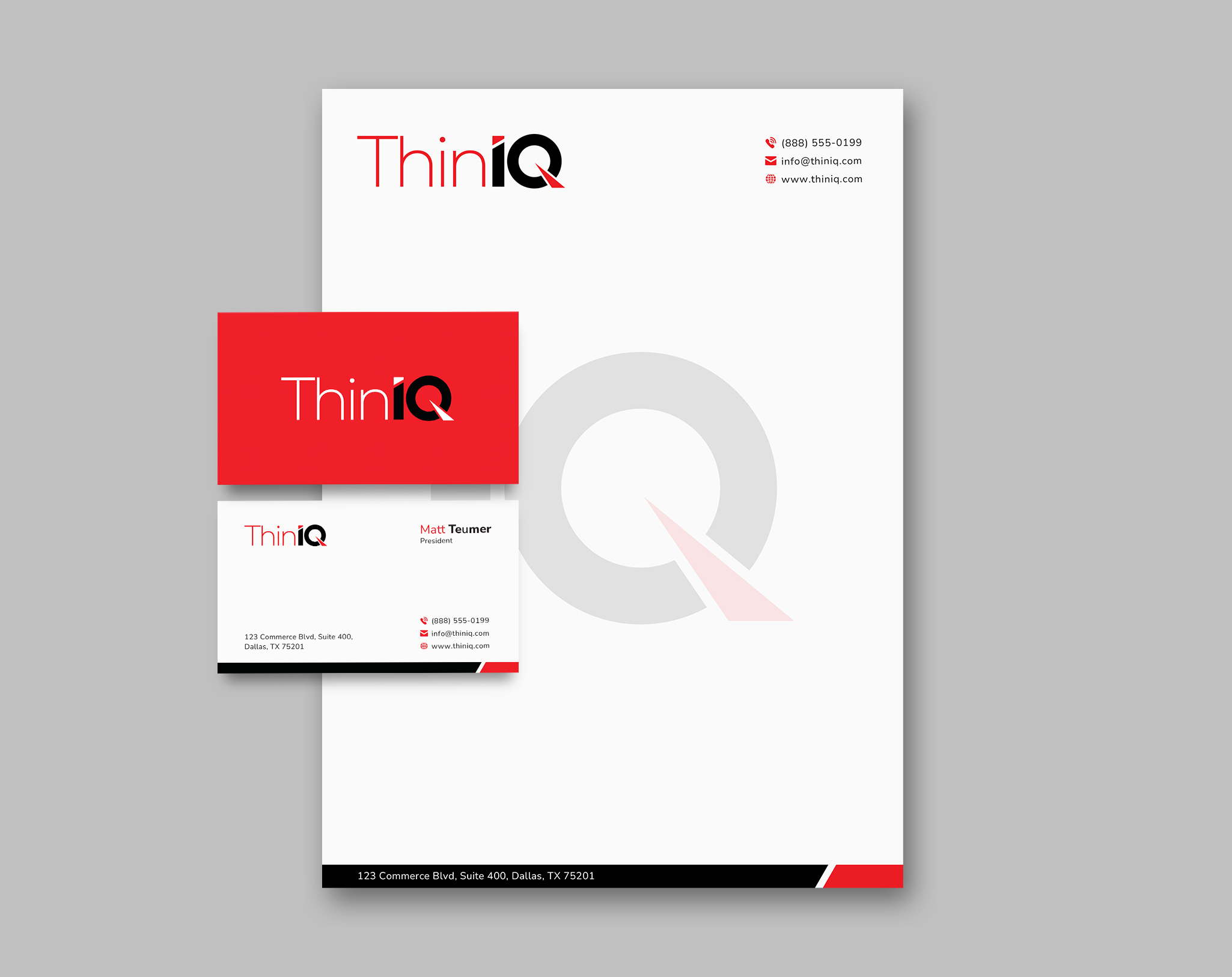 Business Card Design by Creative Moon Design for this project | Design #36821068