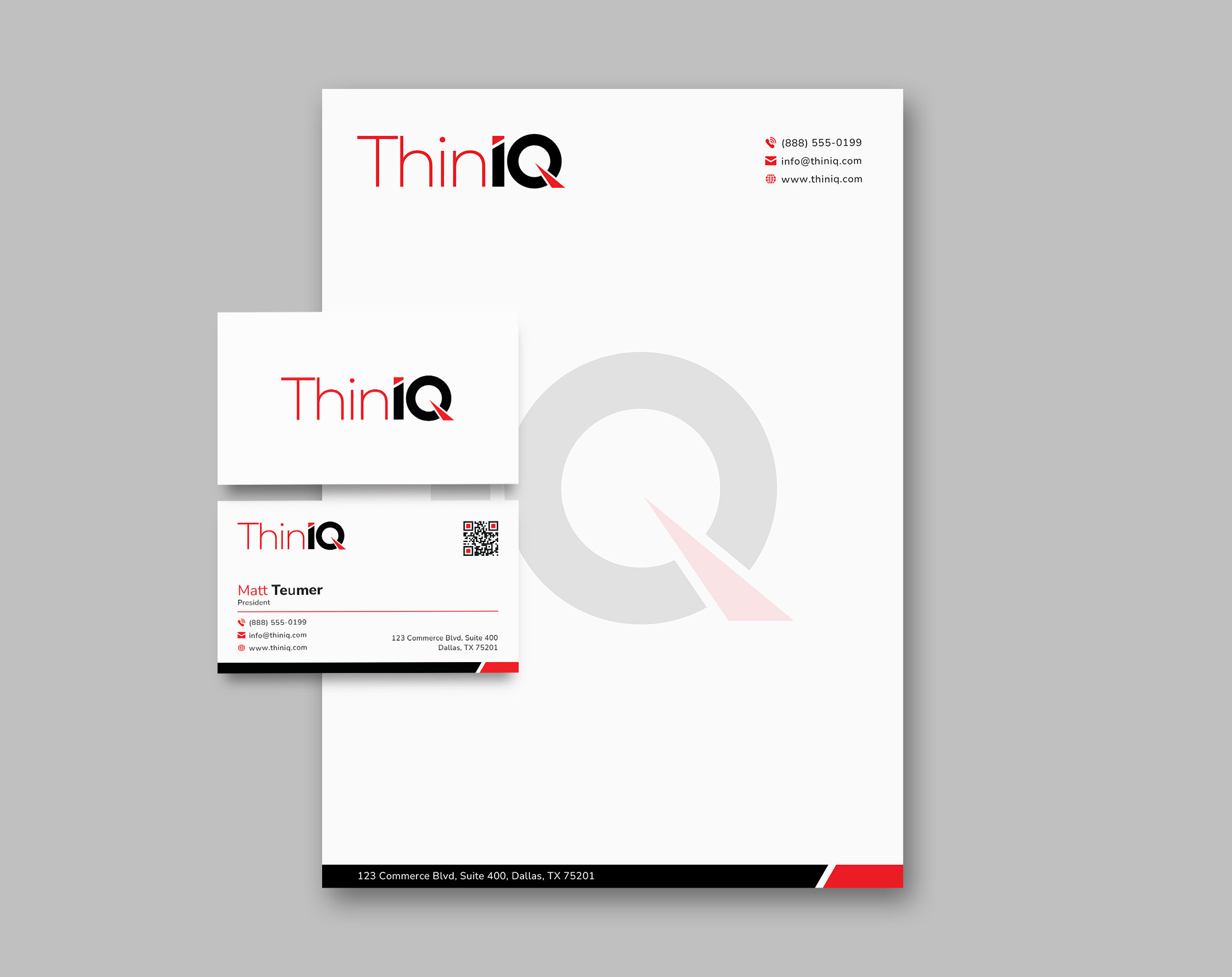 Business Card Design by Creative Moon Design for this project | Design #36821069