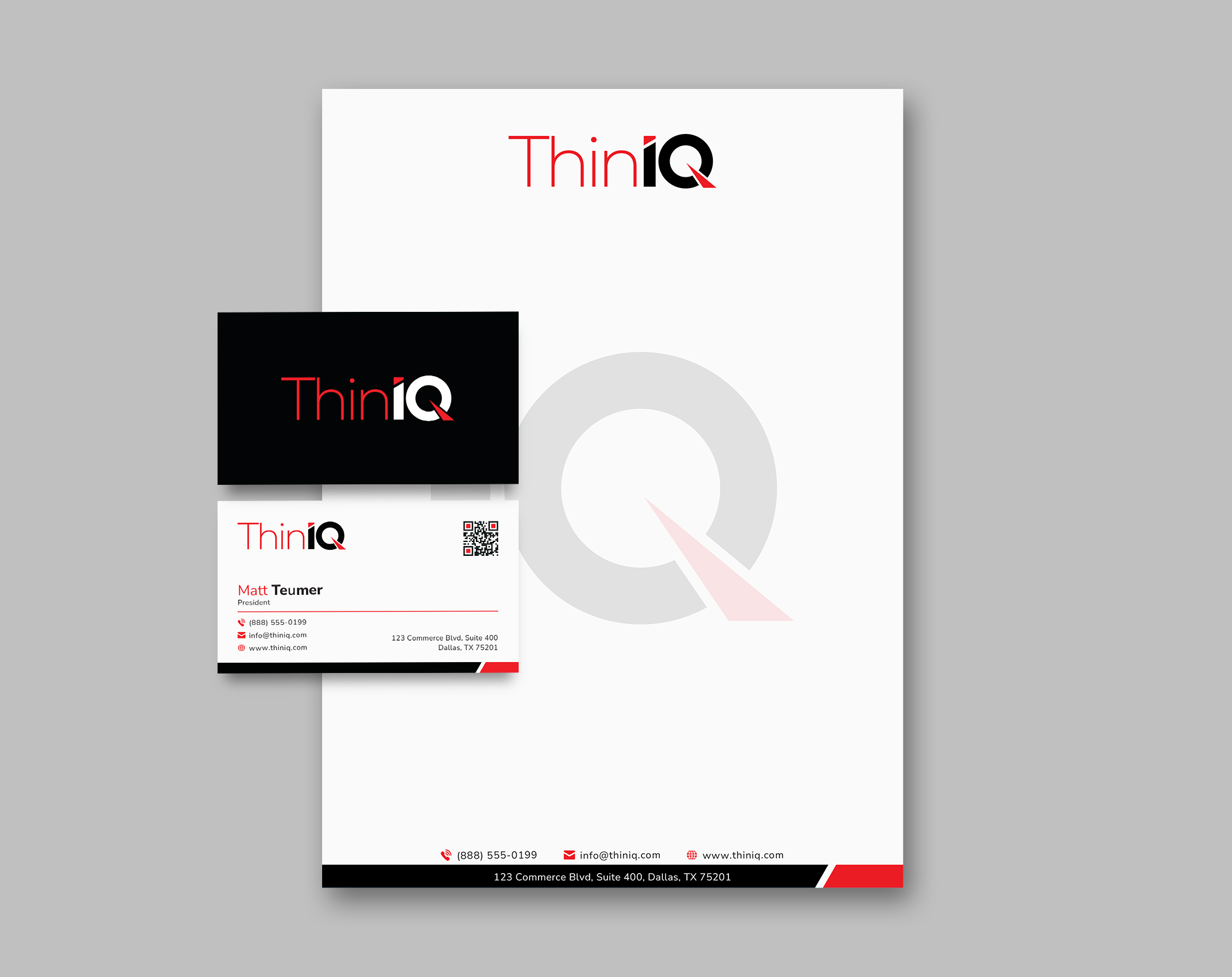 Business Card Design by Creative Moon Design for this project | Design #36821073